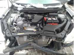 NISSAN ROGUE JN8AS5MV6DW610848
