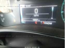 CHEVROLET IMPALA 1G11Z5SA7KU146641