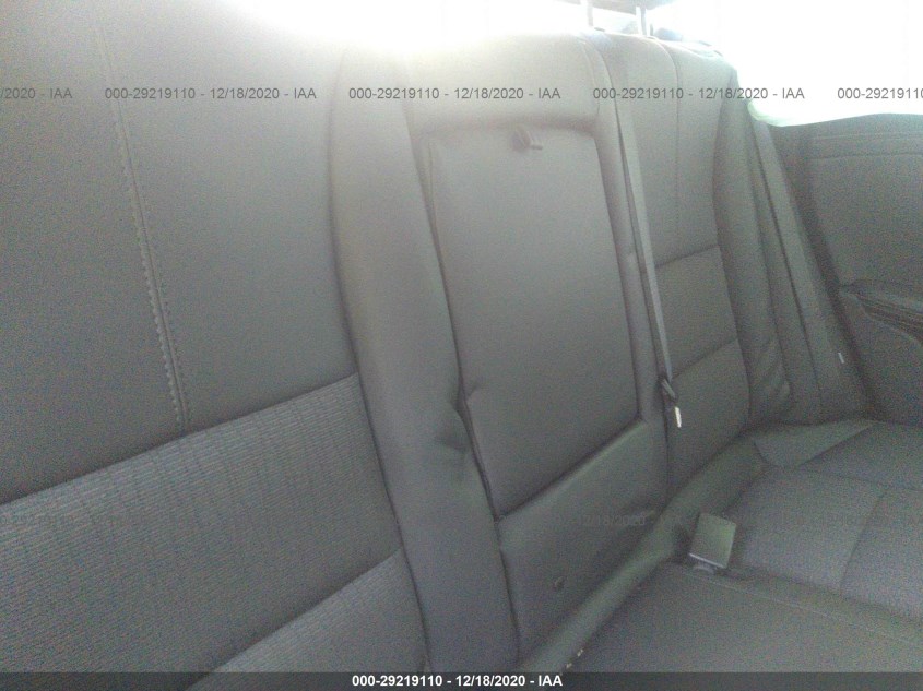 CHEVROLET IMPALA 1G11Z5SA7KU146641