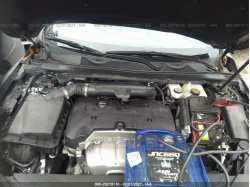 CHEVROLET IMPALA 1G11Z5SA7KU146641