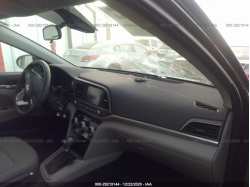 HYUNDAI ELANTRA 5NPD84LF0KH478457