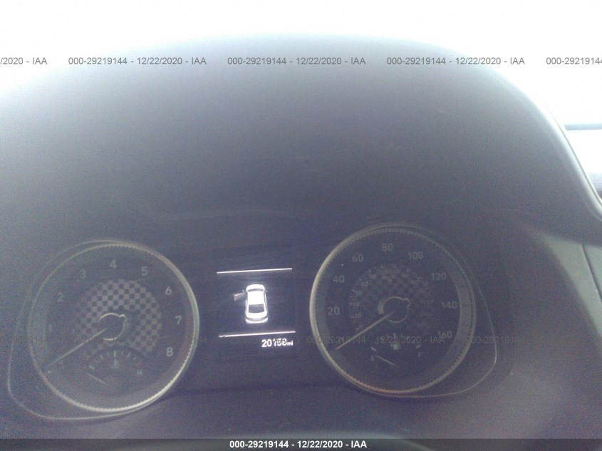 HYUNDAI ELANTRA 5NPD84LF0KH478457
