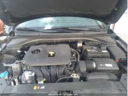 HYUNDAI ELANTRA 5NPD84LF0KH478457