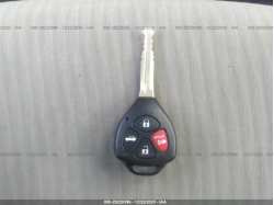 TOYOTA COROLLA 2T1BU4EE4AC252415