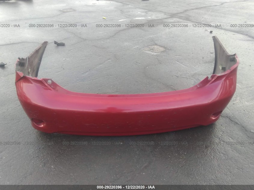 TOYOTA COROLLA 2T1BU4EE4AC252415