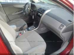 TOYOTA COROLLA 2T1BU4EE4AC252415