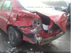 TOYOTA COROLLA 2T1BU4EE4AC252415