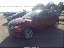 NISSAN ROGUE SPORT JN1BJ1CPXKW226490