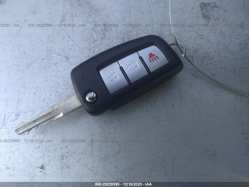 NISSAN ROGUE SPORT JN1BJ1CPXKW226490