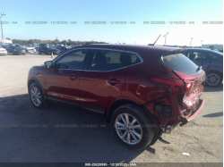 NISSAN ROGUE SPORT JN1BJ1CPXKW226490
