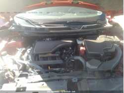 NISSAN ROGUE SPORT JN1BJ1CPXKW226490