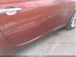 FIAT 500 3C3CFFAR7FT555541