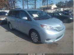 TOYOTA SIENNA 5TDJZ3DC4HS165381