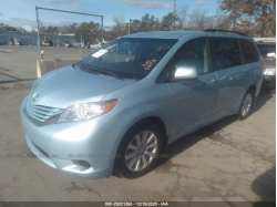 TOYOTA SIENNA 5TDJZ3DC4HS165381