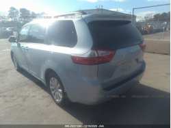 TOYOTA SIENNA 5TDJZ3DC4HS165381