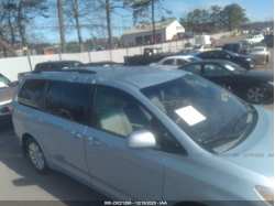 TOYOTA SIENNA 5TDJZ3DC4HS165381