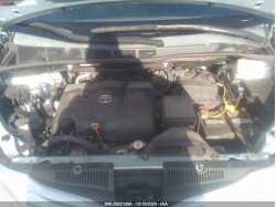 TOYOTA SIENNA 5TDJZ3DC4HS165381
