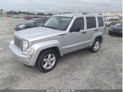 JEEP LIBERTY 1J4PN5GKXBW548120