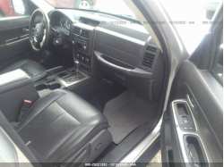 JEEP LIBERTY 1J4PN5GKXBW548120