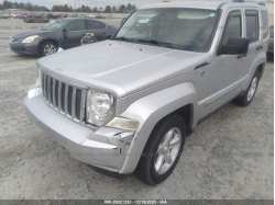 JEEP LIBERTY 1J4PN5GKXBW548120