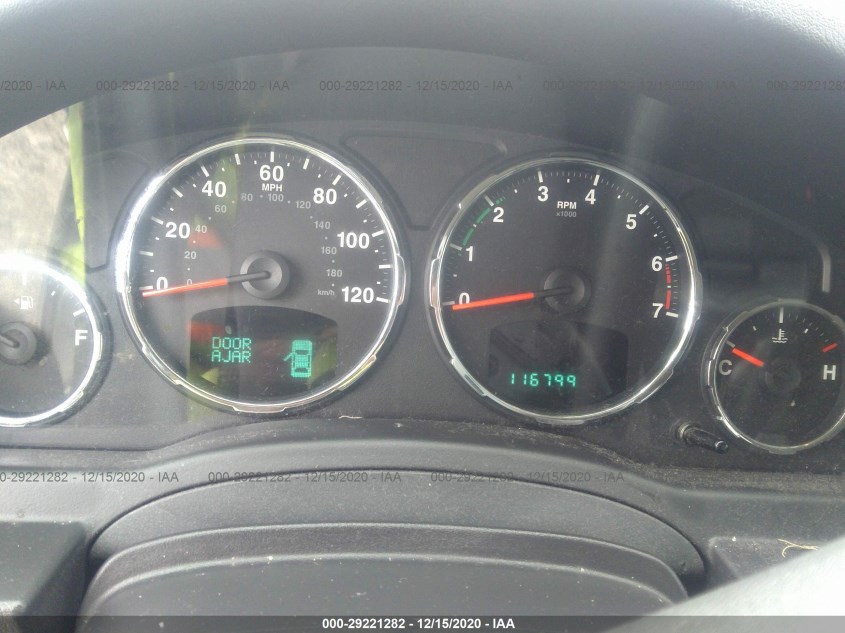 JEEP LIBERTY 1J4PN5GKXBW548120