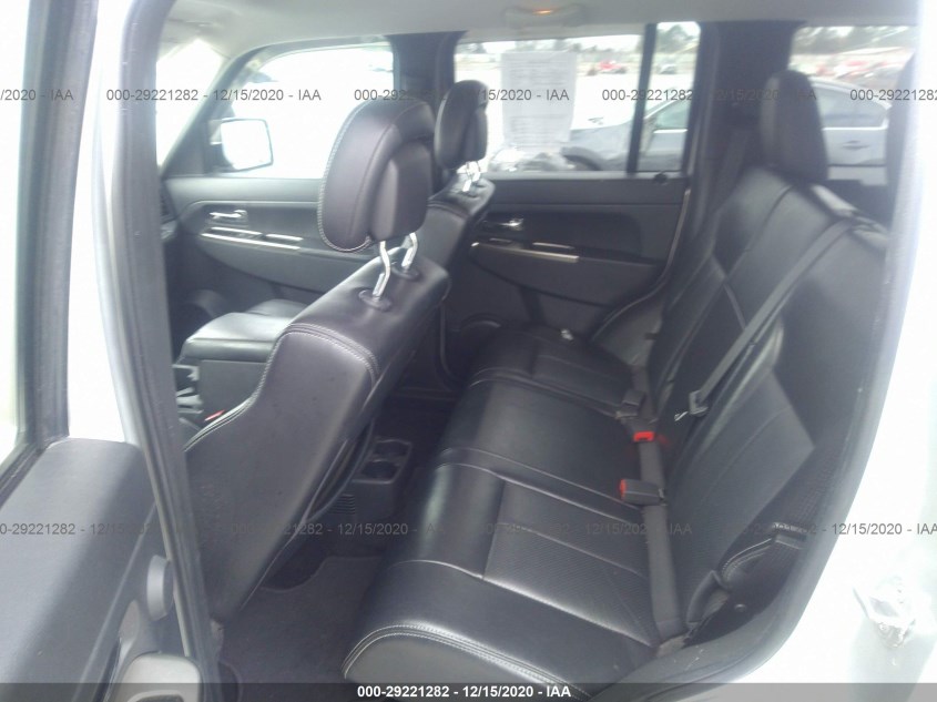 JEEP LIBERTY 1J4PN5GKXBW548120