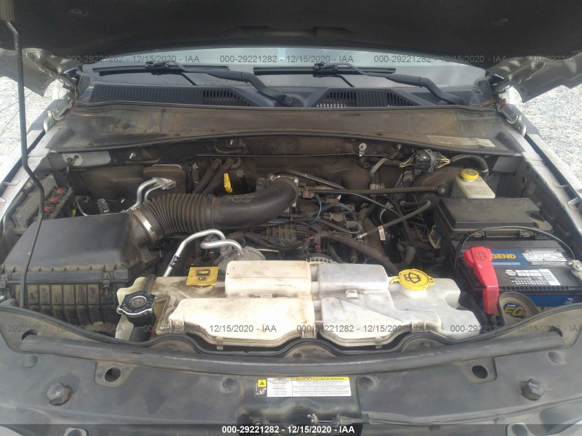 JEEP LIBERTY 1J4PN5GKXBW548120