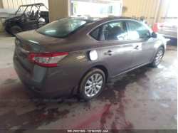 NISSAN SENTRA 3N1AB7AP8FY242944