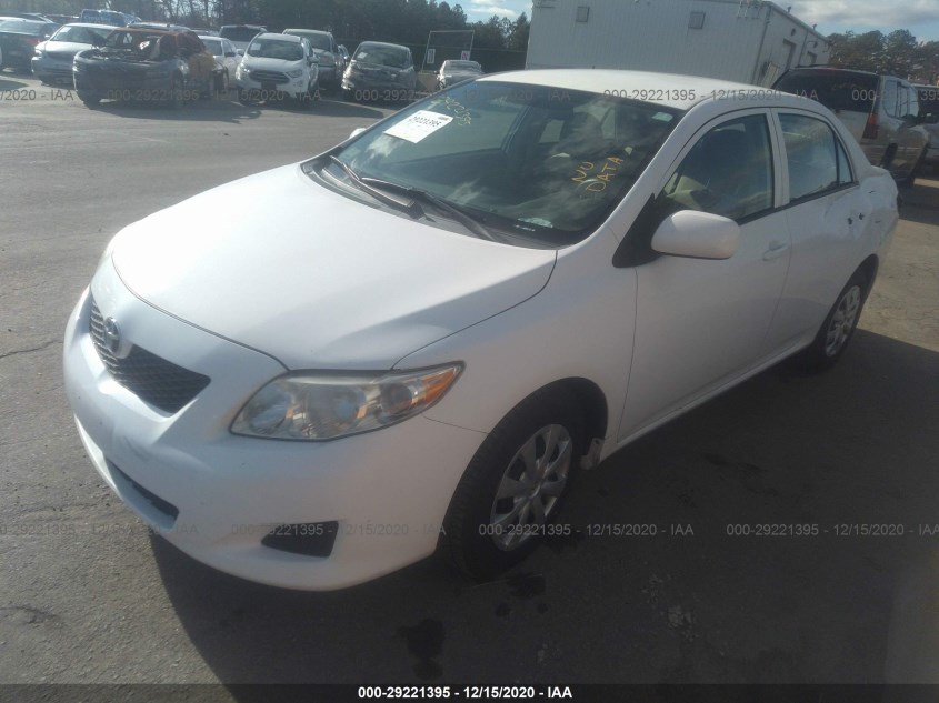 TOYOTA COROLLA 2T1BU4EE7AC262064
