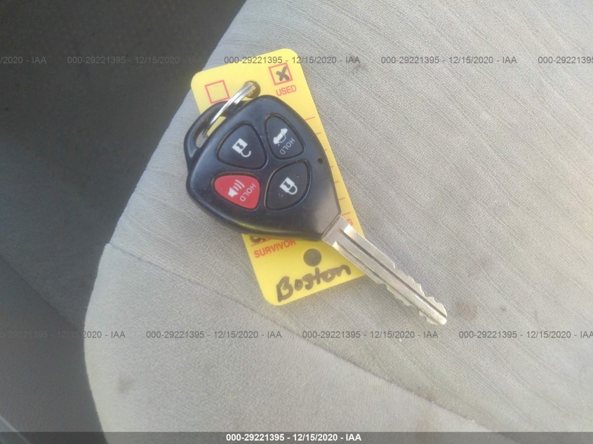 TOYOTA COROLLA 2T1BU4EE7AC262064