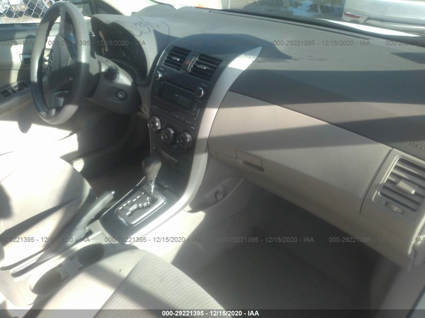 TOYOTA COROLLA 2T1BU4EE7AC262064