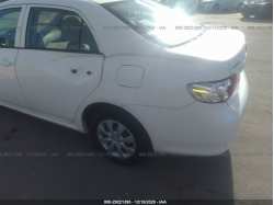 TOYOTA COROLLA 2T1BU4EE7AC262064