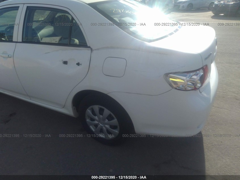 TOYOTA COROLLA 2T1BU4EE7AC262064