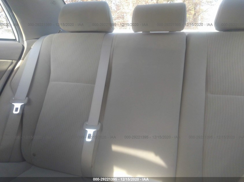 TOYOTA COROLLA 2T1BU4EE7AC262064