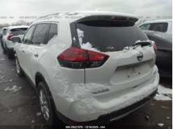 NISSAN ROGUE JN8AT2MV9LW107034