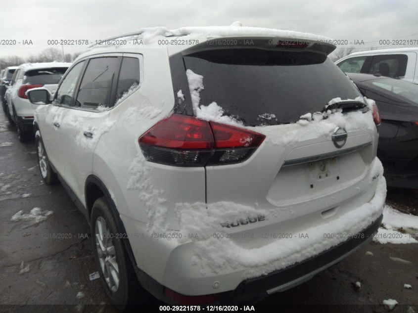 NISSAN ROGUE JN8AT2MV9LW107034