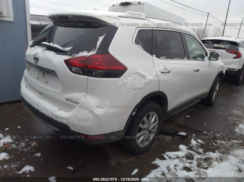 NISSAN ROGUE JN8AT2MV9LW107034