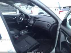 NISSAN ROGUE JN8AT2MV9LW107034