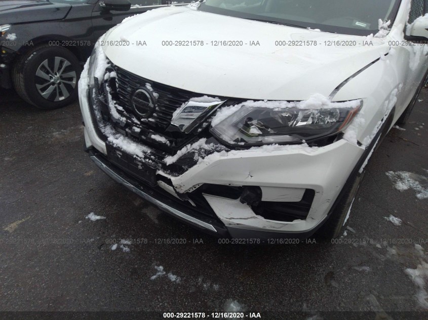 NISSAN ROGUE JN8AT2MV9LW107034