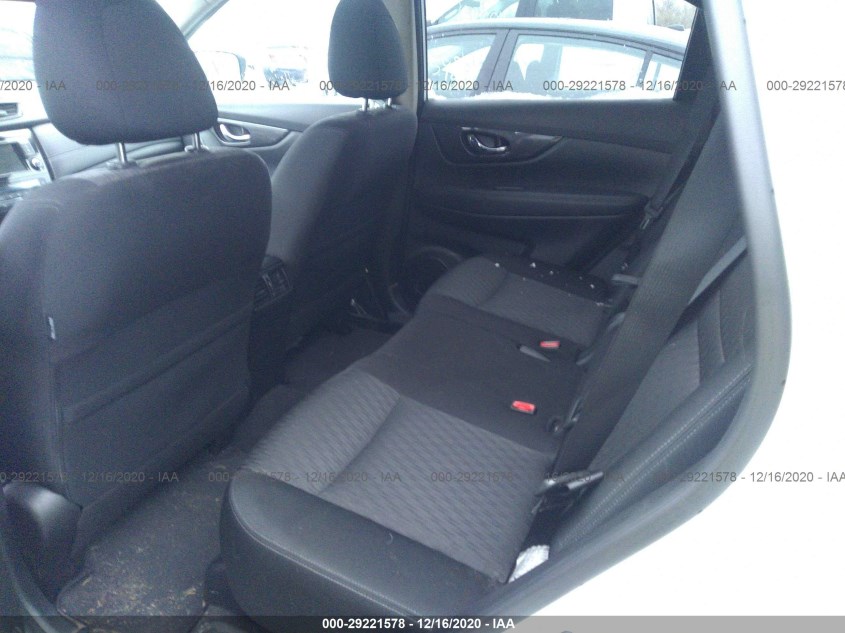 NISSAN ROGUE JN8AT2MV9LW107034
