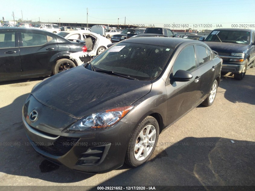 MAZDA MAZDA3 JM1BL1SF5A1204487