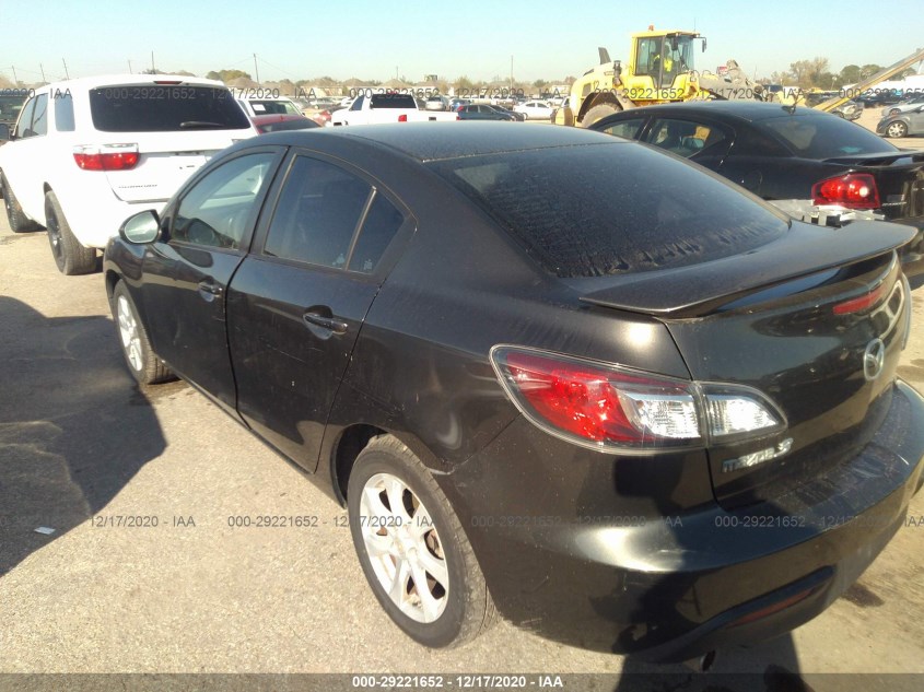 MAZDA MAZDA3 JM1BL1SF5A1204487