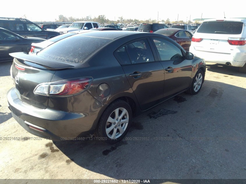 MAZDA MAZDA3 JM1BL1SF5A1204487