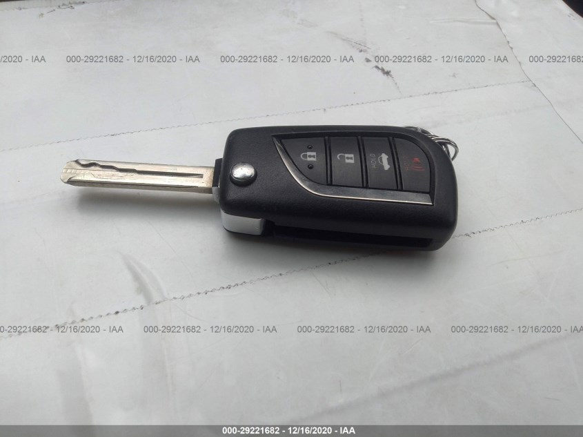 TOYOTA CAMRY 4T1B11HK3JU594347