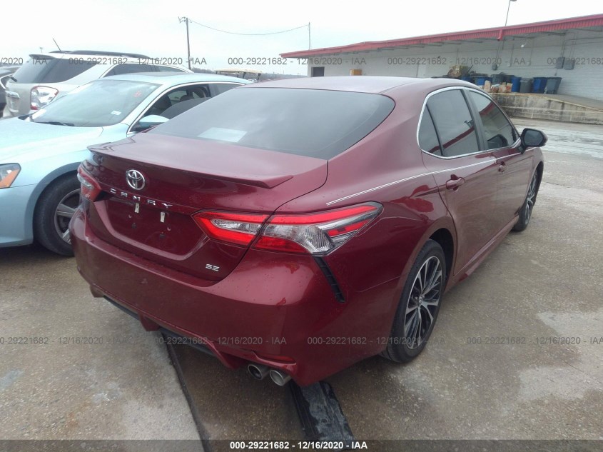 TOYOTA CAMRY 4T1B11HK3JU594347