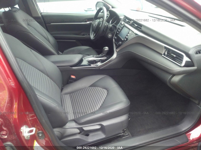 TOYOTA CAMRY 4T1B11HK3JU594347