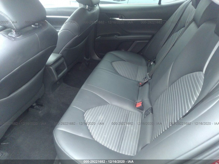 TOYOTA CAMRY 4T1B11HK3JU594347