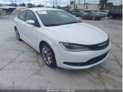 CHRYSLER 200 1C3CCCBB9FN658579