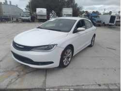 CHRYSLER 200 1C3CCCBB9FN658579