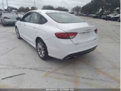 CHRYSLER 200 1C3CCCBB9FN658579
